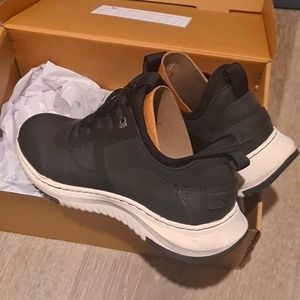 Bionica Black Sneakers